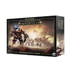 Gamers Guild AZ Legions Imperialis Legions Imperialis: Mechanicum Battle Group (Pre-Order) Games-Workshop