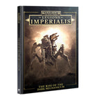 Gamers Guild AZ Legions Imperialis Legions Imperialis: Rise Of The Dark Mechanicum (Pre-Order) Games-Workshop