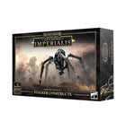 Gamers Guild AZ Legions Imperialis Warhammer Legions Imperialis: Dark Mechanicum Stalker Constructs (Pre-Order) Games-Workshop