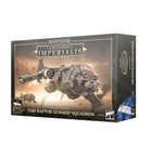 Gamers Guild AZ Legions Imperialis Warhammer Legions Imperialis: Fire Raptor Gunship Squadron (Pre-Order) Games-Workshop