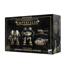 Gamers Guild AZ Legions Imperialis Warhammer Legions Imperialis: Legiones Astartes Support (Pre-Order) Games-Workshop