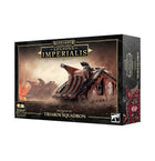 Gamers Guild AZ Legions Imperialis Warhammer Legions Imperialis: Mechanicum Triaros Squadrn (Pre-Order) Games-Workshop