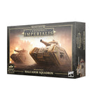 Gamers Guild AZ Legions Imperialis Warhammer Legions Imperialis: Solar Auxilia - Malcador Squadron (Pre-Order) Games-Workshop