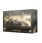 Gamers Guild AZ Legions Imperialis Warhammer Legions Imperialis: Solar Auxilia - Stormhammers (Pre-Order) Games-Workshop