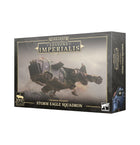 Gamers Guild AZ Legions Imperialis Warhammer Legions Imperialis: Storm Eagle Squadron Games-Workshop