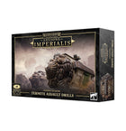 Gamers Guild AZ Legions Imperialis Warhammer Legions Imperialis: Termite Assault Drills Games-Workshop