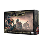 Gamers Guild AZ Legions Imperialis Warhammer Legions Imperialis: Thanatar Cohort (Pre-Order) Games-Workshop