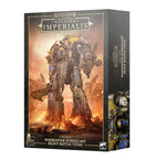 Gamers Guild AZ Legions Imperialis Warhammer Legions Imperialis: Warmaster Iconoclast Heavy Battle Titan (Pre-Order) Games-Workshop