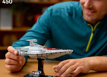 Gamers Guild AZ Lego Lego: Acclamator-Class Assault Ship Toyhouse