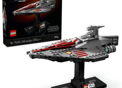 Gamers Guild AZ Lego Lego: Acclamator-Class Assault Ship Toyhouse