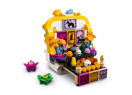 Gamers Guild AZ Lego Lego: Altar of the Dead (40811) Toyhouse