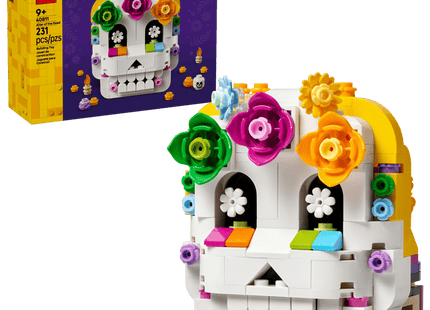 Gamers Guild AZ Lego Lego: Altar of the Dead (40811) Toyhouse