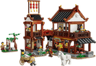 Gamers Guild AZ Lego Lego: Ancient Moon-Gazing Inn (80121) Toyhouse