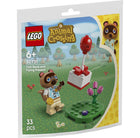 Gamers Guild AZ Lego Lego: Animal Crossing – Tom Nook and Flying Present (30731) Toyhouse