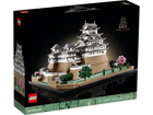 Gamers Guild AZ Lego Lego: Architecture: Himeji Castle Toyhouse