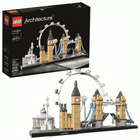 Gamers Guild AZ Lego Lego: Architecture: London Toyhouse