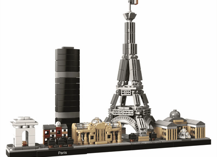 Gamers Guild AZ Lego Lego: Architecture: Paris Toyhouse