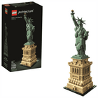 Gamers Guild AZ Lego Lego: Architecture: Statue of Liberty Toyhouse