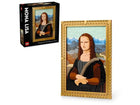 Gamers Guild AZ Lego Lego: Art: Mona Lisa Toyhouse