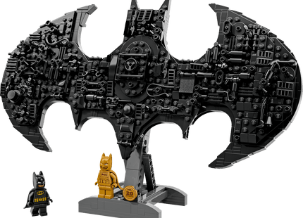 Gamers Guild AZ Lego Lego: Batman – Batman Logo (76330) Toyhouse