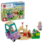 Gamers Guild AZ Lego Lego: Bluey - Grannies with Bingo and Bluey (11216) Toyhouse