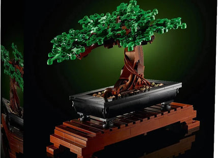 Gamers Guild AZ Lego Lego: Bonsai Tree Toyhouse