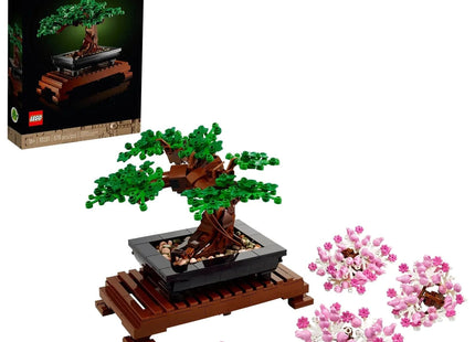 Gamers Guild AZ Lego Lego: Bonsai Tree Toyhouse