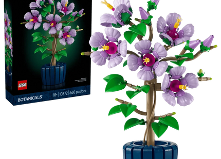 Gamers Guild AZ Lego Lego: Botanicals - Hibiscus (Pre-Order) Discontinue