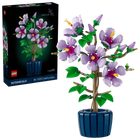 Gamers Guild AZ Lego Lego: Botanicals - Hibiscus (Pre-Order) Discontinue