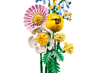 Gamers Guild AZ Lego Lego: Botanicals - Petite Sunny Bouquet (10347) Toyhouse
