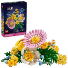 Gamers Guild AZ Lego Lego: Botanicals - Petite Sunny Bouquet (10347) Toyhouse