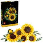 Gamers Guild AZ Lego Lego: Botanicals - Sunflower Bouquet (11502) Toyhouse