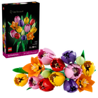 Gamers Guild AZ Lego Lego: Botanicals - Tulip Bouquet (11501) Toyhouse