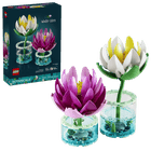 Gamers Guild AZ Lego Lego: Botanicals - Water Lilies (11511) Toyhouse