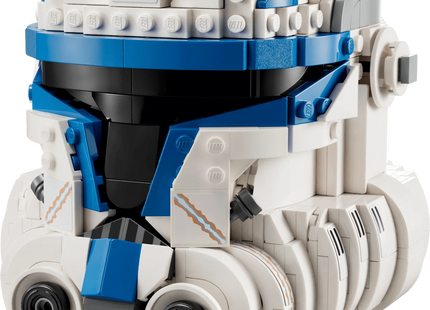 Gamers Guild AZ Lego Lego: Captain Rex Helmet Toyhouse