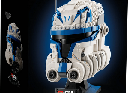 Gamers Guild AZ Lego Lego: Captain Rex Helmet Toyhouse