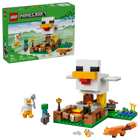 Gamers Guild AZ Lego Lego: Chicken Farm (21585) Toyhouse