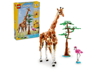 Gamers Guild AZ Lego Lego: Creator - Wild Safari Animals (31150) Toyhouse