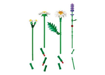 Gamers Guild AZ Lego Lego: Daisies (11508) Toyhouse
