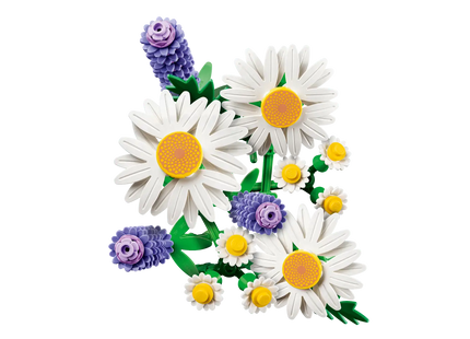 Gamers Guild AZ Lego Lego: Daisies (11508) Toyhouse