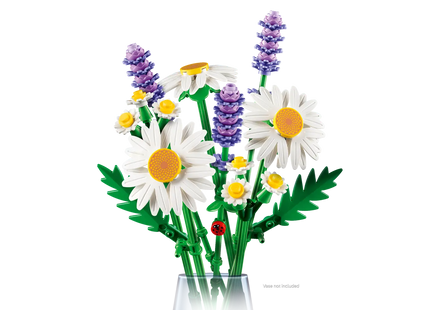 Gamers Guild AZ Lego Lego: Daisies (11508) Toyhouse