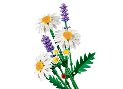 Gamers Guild AZ Lego Lego: Daisies (11508) Toyhouse