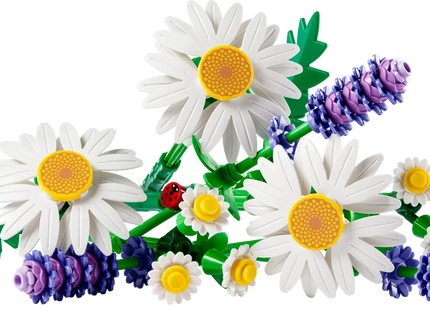 Gamers Guild AZ Lego Lego: Daisies (11508) Toyhouse