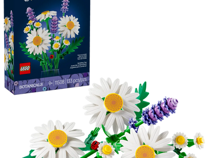 Gamers Guild AZ Lego Lego: Daisies (11508) Toyhouse