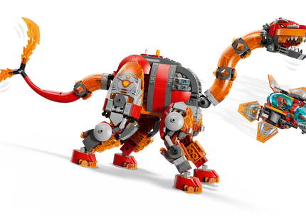 Gamers Guild AZ Lego Lego: Dino Jet (71514) Toyhouse