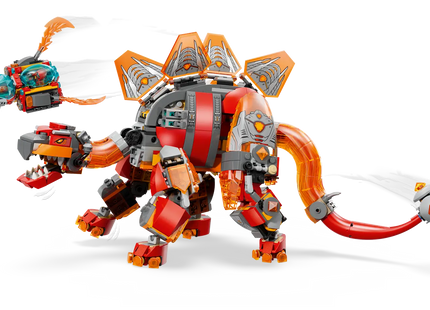 Gamers Guild AZ Lego Lego: Dino Jet (71514) Toyhouse