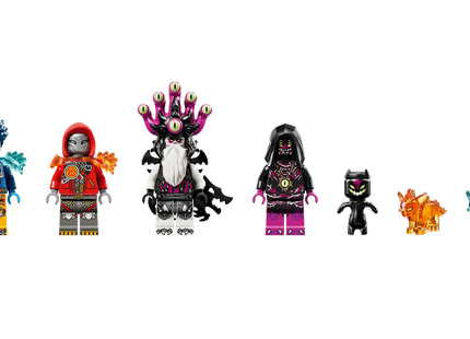 Gamers Guild AZ Lego Lego: Dino Jet (71514) Toyhouse