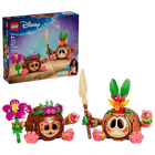 Gamers Guild AZ Lego Lego: Disney - Kakamora (43293) Toyhouse
