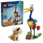 Gamers Guild AZ Lego Lego: Disney – Kevin & Dug (43290) Toyhouse