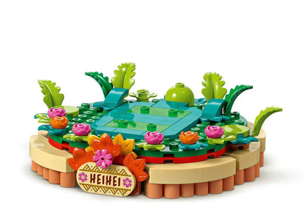 Gamers Guild AZ Lego Lego: Disney Moana 2 Heihei Toyhouse